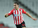 Sunderland player Jack Diamond. (Photo by Stu Forster/Getty Images).