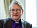 The Rt Revd Paul Butler, Bishop of Durham. Picture by Keith Blundy