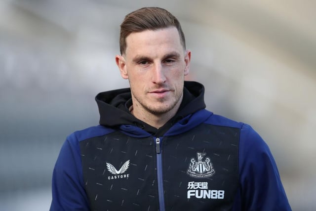 After opening his account for Newcastle against Southampton on Thursday, Wood struggled in-front of goal on Sunday. Through no fault of his own, Wood was often isolated up-front at Stamford Bridge but he will no doubt be relishing an opportunity to face an out-of-form Everton defence.