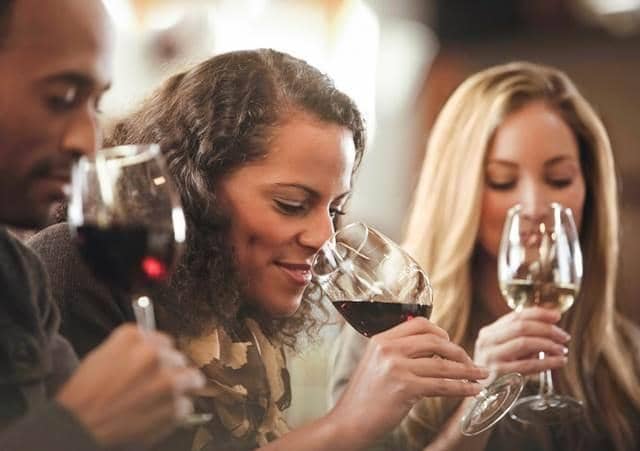 We reveal whch supermarket is crowned top for drinks and the two nipping at its heels.