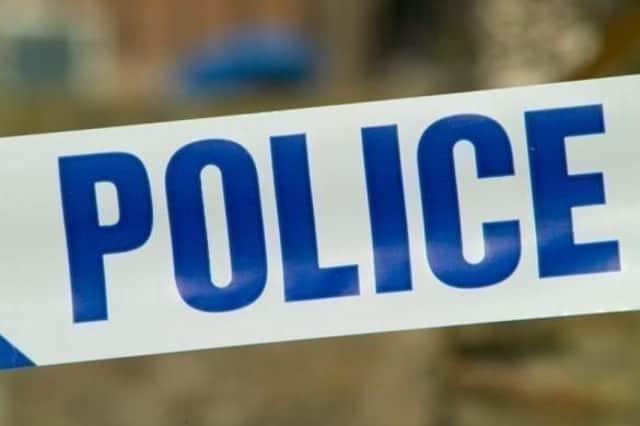 Northumbria Police has found a body in the search.