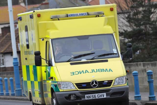 The North East Ambulance Service has expressed concern attacks on its crews could increase as lockdown measures are relaxed.