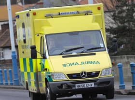 The North East Ambulance Service has expressed concern attacks on its crews could increase as lockdown measures are relaxed.