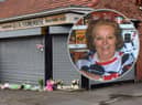 Tributes to Gladys Stonehouse, who has died aged 96