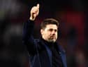 Mauricio Pochettino.