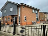 Pattinson Estate Agents