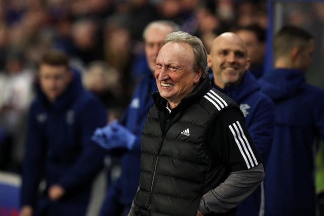 Neil Warnock has been given odds 33/1 to be named Sunderland's next head coach after the sacking of Michael Beale earlier this year.