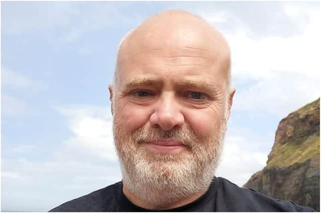 I.T.S Entertainment director Ian Curry is helping North East performers secure bookings following a tough time for the industry during the coronavirus pandemic.