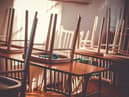 Just hours beforehand, the PM said schools were safe and there were no plans to close them, but fast forward a few hours later, in yet another U-turn, all primary schools, secondary schools and colleges were told they must close.