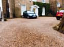 Some households are making thousands of pounds renting out driveway or garage space