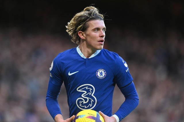 Newcastle have been linked with a move for Gallagher for a while now and even had interest in the midfielder before the takeover of the club. Chelsea’s lavish spending could mean they have to offload some of their squad when the window reopens, and Gallagher could be one that is allowed to leave the club. The bookies have made Newcastle favourites to sign him this summer.