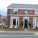 Revised plans have been submitted to convert a former bed and breakfast business at the junction of Bede Burn Road and Rede Street, Jarrow, into a children's home.