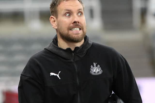Rob Elliot.