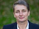 Jarrow MP Kate Osborne