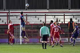 Ross Stewart's dream debut hands Sunderland a vital win at Accrington Stanley