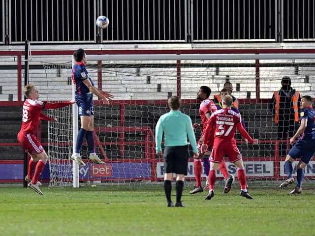 Ross Stewart's dream debut hands Sunderland a vital win at Accrington Stanley