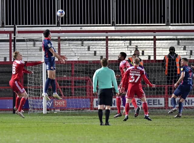 Ross Stewart's dream debut hands Sunderland a vital win at Accrington Stanley