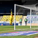 Aiden McGeady's stunning free kick levels the scores