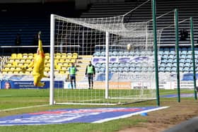 Aiden McGeady's stunning free kick levels the scores