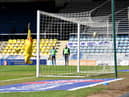 Aiden McGeady's stunning free kick levels the scores