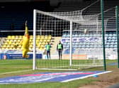 Aiden McGeady's stunning free kick levels the scores