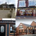 Gazette readers have been shouting out their favourite outdoor spaces and pub gardens.