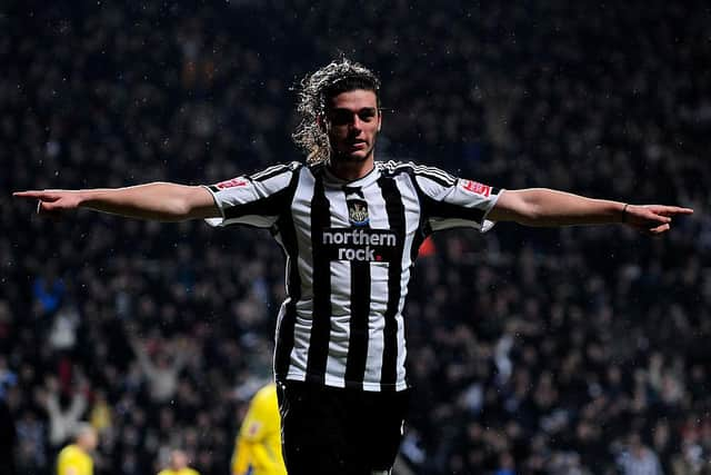 Newcastle United won 1-0 on their last competitive visit to the Keepmoat Stadium. (Photo by Jamie McDonald/Getty Images)