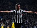 Newcastle United won 1-0 on their last competitive visit to the Keepmoat Stadium. (Photo by Jamie McDonald/Getty Images)