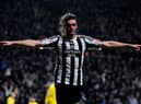 Newcastle United won 1-0 on their last competitive visit to the Keepmoat Stadium. (Photo by Jamie McDonald/Getty Images)