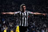 Newcastle United won 1-0 on their last competitive visit to the Keepmoat Stadium. (Photo by Jamie McDonald/Getty Images)