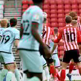 Dion Sanderson has made a major impact at Sunderland