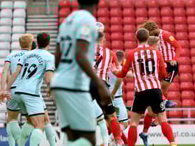 Dion Sanderson has made a major impact at Sunderland