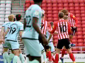 Dion Sanderson has made a major impact at Sunderland