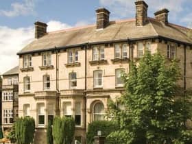 The Harrogate Inn warm welcome awaits