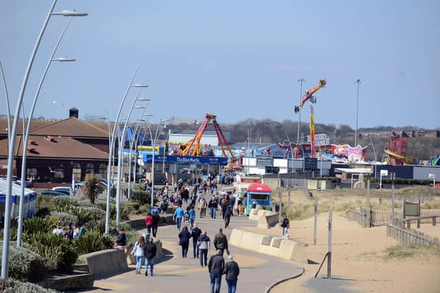 People in South Tyneside have been asked to continue doing their bit.