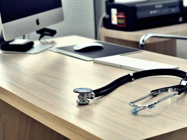 Patients across South Tyneside and Sunderland say they have struggled to get a GP appointment.