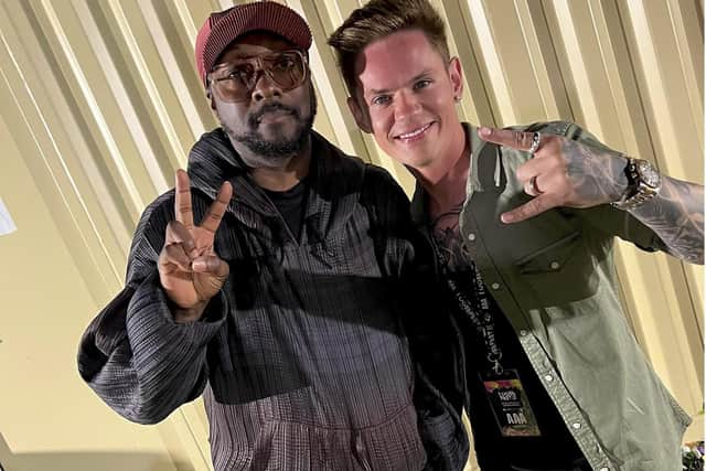 Will.i.am