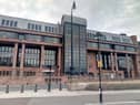 The case was heard at Newcastle Crown Court.