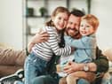People 'satisfied' despite costs crisis.