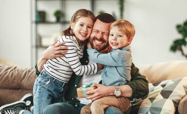 People 'satisfied' despite costs crisis.