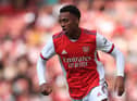 Joe Willock.