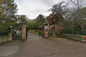 Carr-Ellison Park, Canning Street, Hebburn. Picture: Google Maps