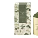 Disney Home x Sanderson Winnie The Pooh Scented Candle, £30.