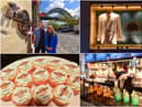 Launch of Hard Rock Cafe Newcastle