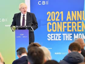Would the PM face less pressure if he worked on a checkout? It's debatable. Picture by Frank Reid.
