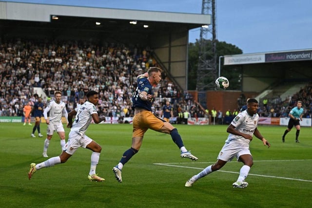 Krafth suffered an ACL injury against Tranmere Rovers, one that will rule the Sweden international out for a number of months. Eddie Howe said: “It’s an ACL injury, so he’ll be out for a number of months. It’s a massive blow for us. Emil has been superb for us every since I came to the football club in all sorts of ways, on the pitch, off the pitch. Brilliant guy. So we’re all really, really feeling for him at the moment.” Estimated return date = March 2023.