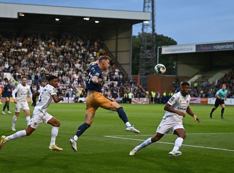 Krafth suffered an ACL injury against Tranmere Rovers, one that will rule the Sweden international out for a number of months. Eddie Howe said: “It’s an ACL injury, so he’ll be out for a number of months. It’s a massive blow for us. Emil has been superb for us every since I came to the football club in all sorts of ways, on the pitch, off the pitch. Brilliant guy. So we’re all really, really feeling for him at the moment.” Estimated return date = March 2023.