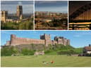 By working together, the seven councils will unlock new money for the region and will be awarded extra decision-making powers.