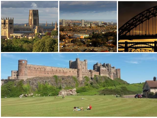 By working together, the seven councils will unlock new money for the region and will be awarded extra decision-making powers.