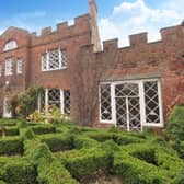A historical house in South Shields is going for sale./Photo: Rightmove